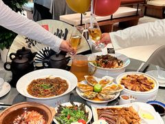-潮澎派·潮汕菜大排档(南较西路店)