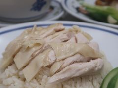 -红大哥水门鸡饭(總店)