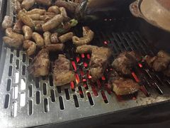 -西昌老号李小肠特色烧烤园(双流店)