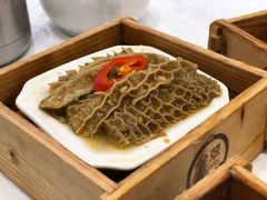-金翠皇宫粤菜·点心·海鲜(科技园店)