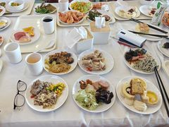 -碧中海汤泉汗蒸酒店