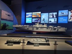 -中国人民解放军海军博物馆