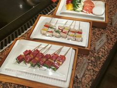 -大连富丽华大酒店·花都西餐厅