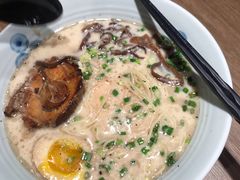 -雷神拉面(财富中心玉米楼店)