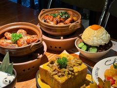 -岛风·台食小馆 ISLAND BISTRO(烟台山店)