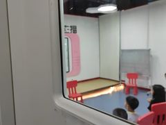 -UBTV小主播（口才、主持、表演、演讲）(万象汇校区)