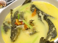 黄焖黄鸭叫-渔芙南(三里屯店)