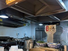 -德元兰州纯汤牛肉面(深圳首店)