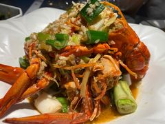 -虾胡闹龙虾馆(湄南河店)