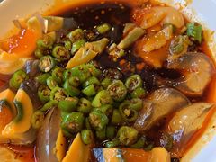 -糊涂兔毛毛菜(八里庄店)