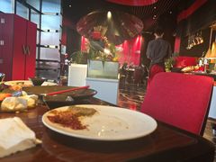-西安W酒店·WEI全味西餐厅