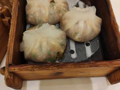 潮式风味蒸粉果-广州酒家(昌岗地铁站店)