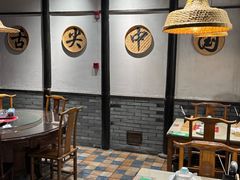 -五味堂·江浙土菜(月河特色店)
