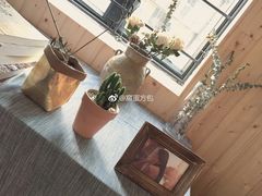 -彳亍咖啡·这里(水湾路店)