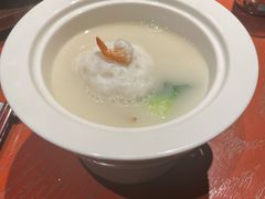-镇江苏宁万豪酒店-苏筵中餐厅