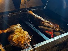 -河南前程·羊肉汤·烧烤(总店)