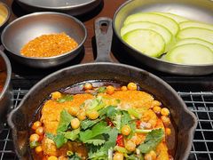 -夜食白市Yespicy·烧烤啤酒宵夜(番禺四海城店)