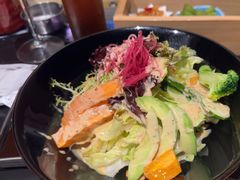 -山川小町·极番烧肉(新地假日广场店)