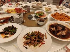 -京香轩·中餐厅(上海中庚聚龙酒店)