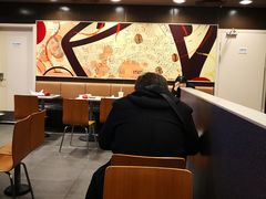 大堂-麦当劳(小白楼店)