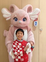 -奈尔宝·儿童乐园·亲子餐厅(前滩店)
