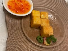 -酌宴府The China Club·广州万富希尔顿酒店(云城东路店)
