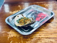 烤生蚝-台州老六海鲜面馆(上南总店)