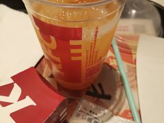 -肯德基(灌云时代店)