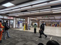 -八达岭滑雪场
