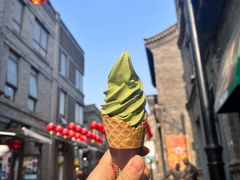 -吴裕泰茶莊(大栅栏店)