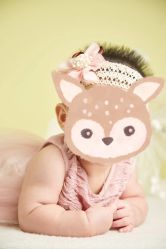 -格林童趣专业儿童摄影(公益西桥店)