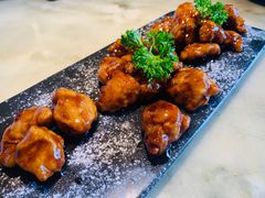 -绿茶餐厅(成都大悦城店)