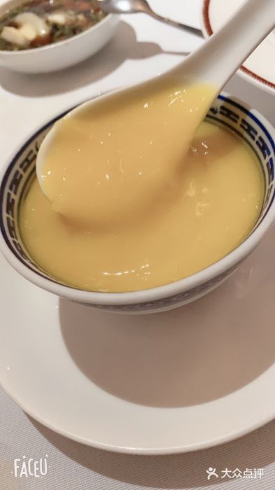 洋房火锅(新天地店)杨枝甘露图片
