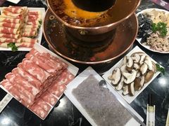-草原饭店火锅