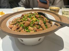 活海肠捞饭-双合园·海鲜水饺青岛菜(万佳广场店)