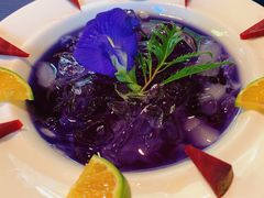 -Meena Rice Based Cuisine