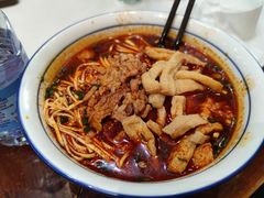-南门口米粉·百年粉店