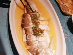 -茶人村·宫廷私厨(奥体印象城店)