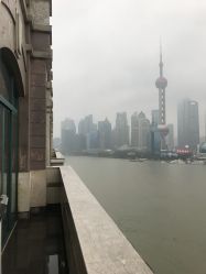 -上海海鸥丽晶酒店·宴会厅