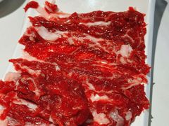 -左庭右院鲜牛肉火锅(七宝领展广场店)