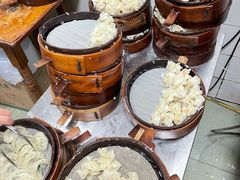 -海汇源老烧麦店(东大街总店)
