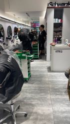 -卓梵美发·精品Salon