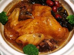 -老宁波1381餐厅(桃源中路店)