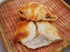-帕米尔食府(白云观店)