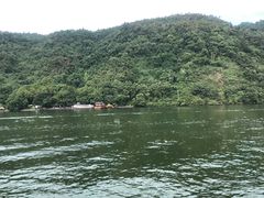 -严子陵钓台(富春江小三峡)