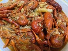 -醉壹号海鲜大排档(厦门美食地标店)