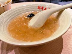 银耳羹-协茂森老钟家(龙湖滨江天街店)