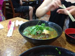 红烧牛肉面-小厨面(巨野路店)