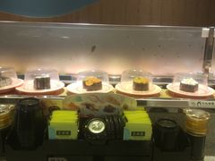 -争鲜回转寿司(金桥家乐福店)