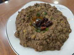 -白魁老号饭庄(安内店)